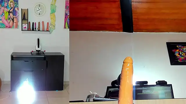 bella  funny online show from 03/19/26, 06:01