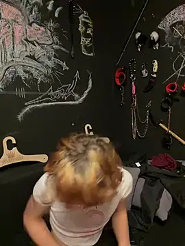 Snapshot of PurrfectSin69 chatting on 02/25/26, 05:44 PurrfectSin69 online show from 02/25/26, 05:44