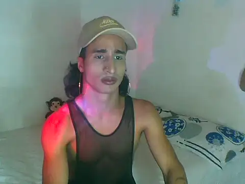 KatalinaForz online show from 03/05/26, 02:07