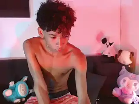 Snapshot of Billie_Turneer chatting on 03/06/26, 12:07 Billie Turneer online show from 03/06/26, 12:07