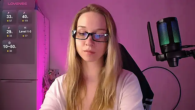 SatinSinner online show from 03/03/26, 02:56