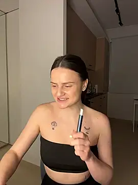 Snapshot of UnholyAmy chatting on 03/28/26, 08:52 UnholyAmy online show from 03/28/26, 08:52