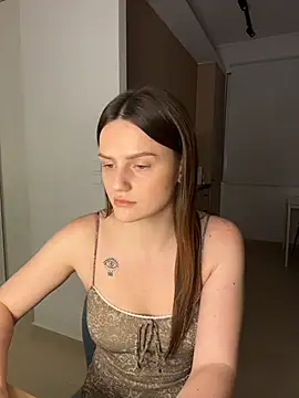 Snapshot of UnholyAmy chatting on 04/21/26, 06:55 UnholyAmy online show from 04/21/26, 06:55