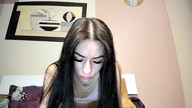 PureBlisss  online show from 03/09/26, 08:13