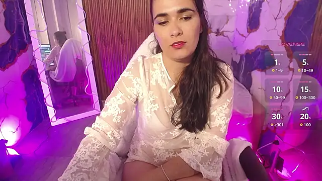 Loren Tay online show from 03/03/26, 02:28