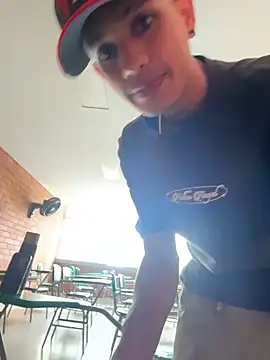 HarryGaze online show from 04/08/26, 06:08