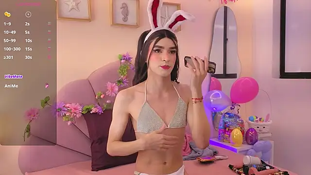 serena arias7 online show from 04/02/26, 11:24