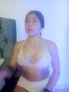 Little Sweett online show from 02/26/26, 11:42