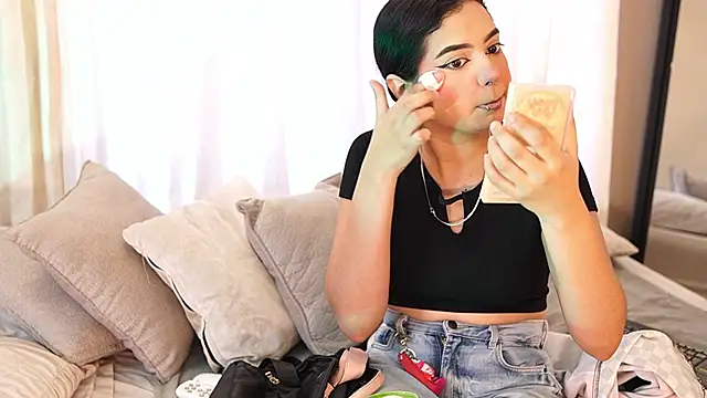 mekari fox online show from 03/16/26, 06:45