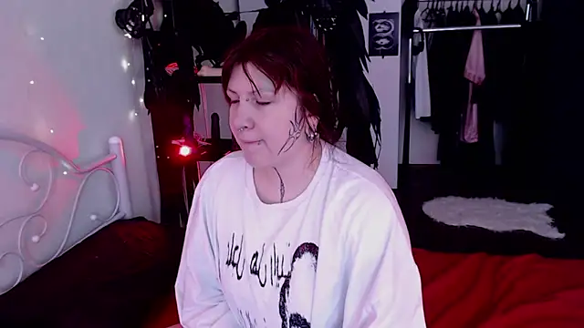 GothicKiraVex online show from 05/09/26, 07:57