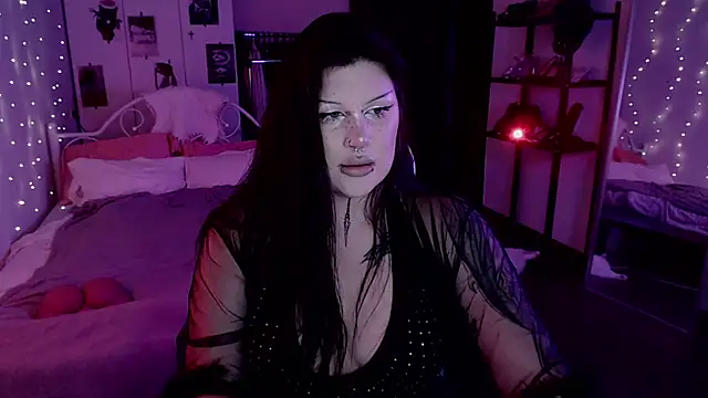 GothicKiraVex online show from 06/28/26, 05:08