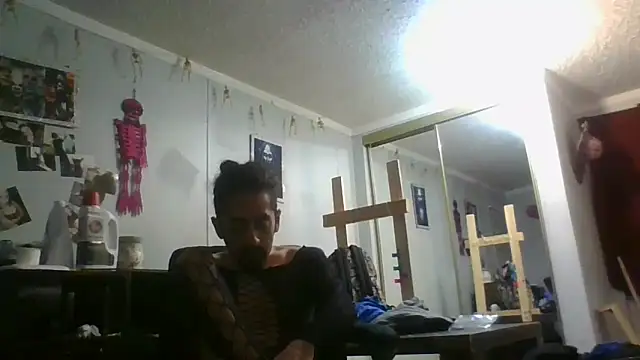 Snapshot of Pnut420 chatting on 03/29/26, 03:39 Pnut420 online show from 03/29/26, 03:39