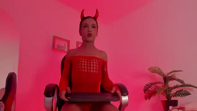 im aliisson online show from 03/11/26, 01:06