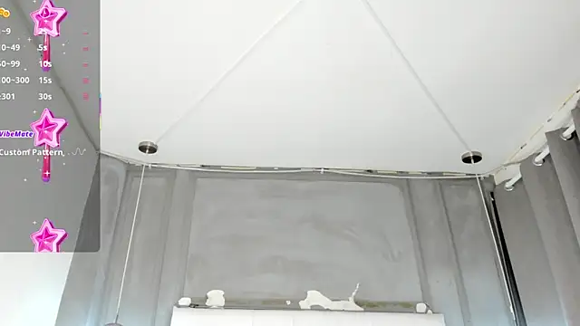 im aliisson online show from 03/15/26, 02:12