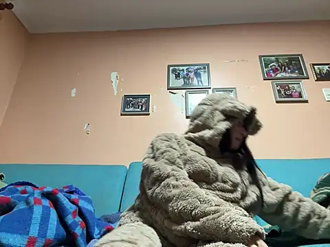 Soylilayblue online show from 04/26/26, 11:57