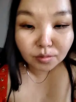 Sweety Cheekss online show from 04/17/26, 08:17