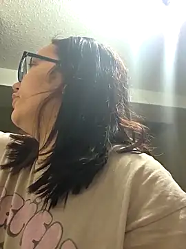 Fieryspirit444 online show from 02/22/26, 07:08