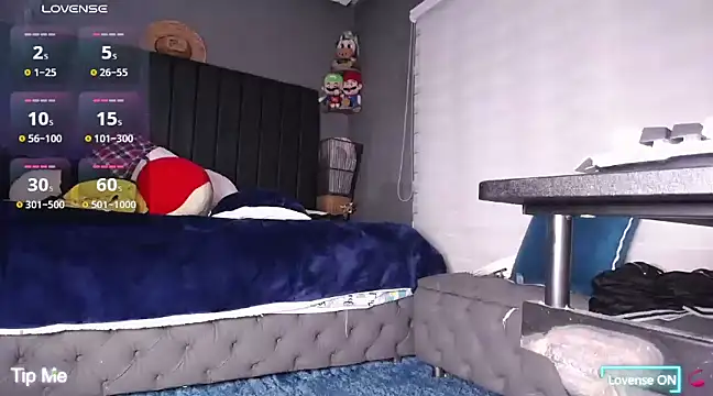 dirty 27cms online show from 12/14/24, 04:42