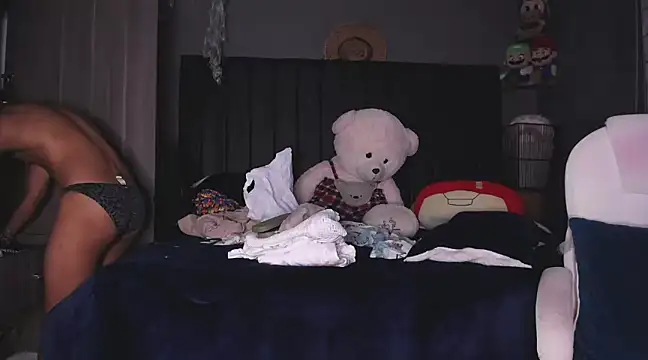 dirty 27cms online show from 01/19/25, 04:25