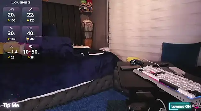 dirty 27cms online show from 02/05/25, 10:33