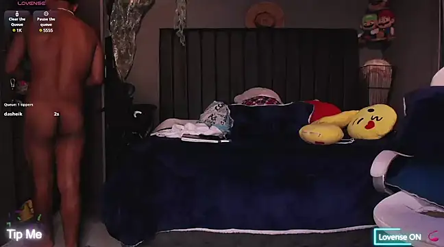 dirty 27cms online show from 02/20/25, 03:01