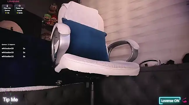 dirty 27cms online show from 02/23/25, 03:24