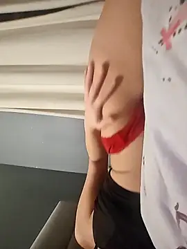 SamanthaRed online show from 02/23/26, 09:23