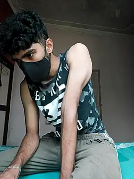 Snapshot of NikhilN247913 chatting on 03/24/26, 08:41 NikhilN247913 online show from 03/24/26, 08:41