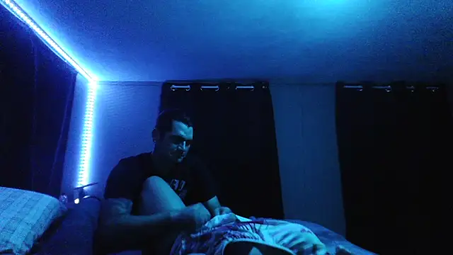 DaddysWetMouth online show from 03/27/26, 02:50