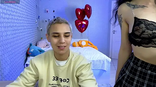 LuxuryLoverss online show from 02/26/26, 06:56