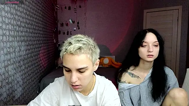 LuxuryLoverss online show from 03/06/26, 11:06