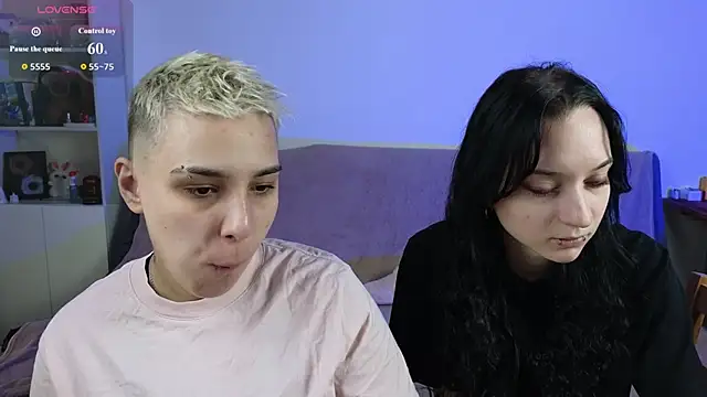 LuxuryLoverss online show from 05/23/26, 11:03