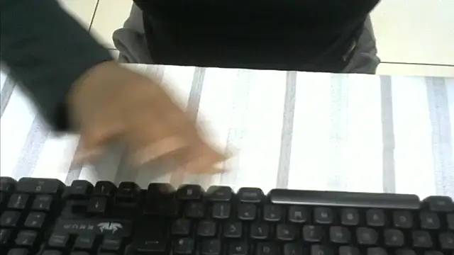 negraiza online show from 05/24/26, 07:30