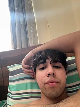 lucasmaxtoy online show from 03/13/26, 08:32