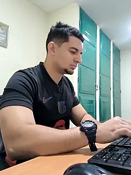 Jaramill07 online show from 02/28/26, 11:44