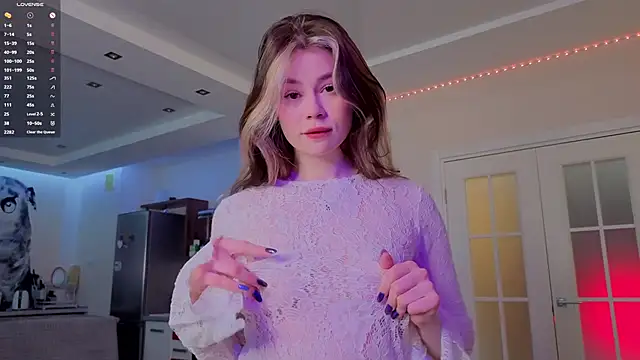 Snapshot of Dipamelly chatting on 03/20/26, 02:16 Dipamelly online show from 03/20/26, 02:16