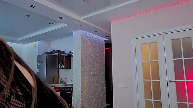 Snapshot of Dipamelly chatting on 03/21/26, 02:38 Dipamelly online show from 03/21/26, 02:38