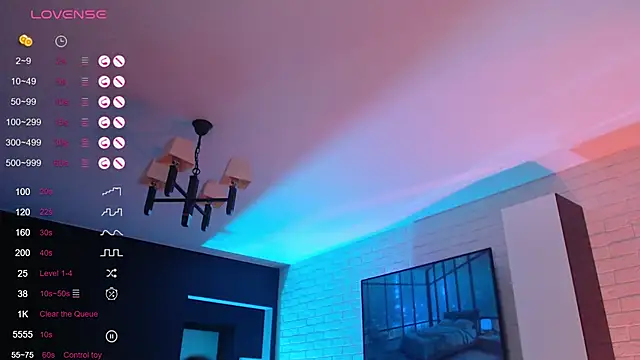 Jade Amore online show from 03/02/26, 03:19