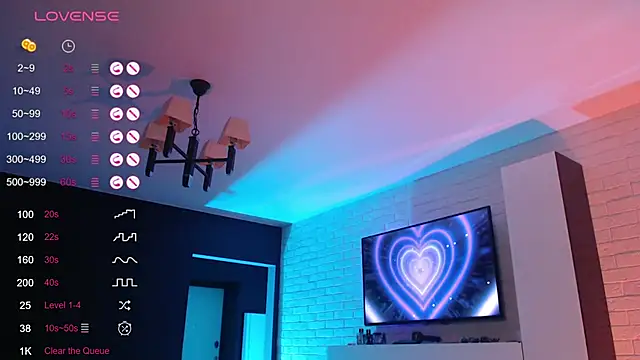 Jade Amore online show from 04/15/26, 07:58