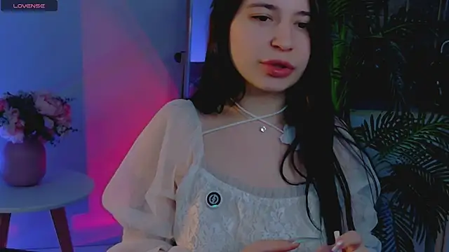 Valery Ohara  online show from 02/27/26, 08:53