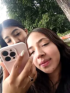 Snapshot of Sexy_cloe_outdoors chatting on 02/23/26, 04:48 Sexy cloe outdoors online show from 02/23/26, 04:48