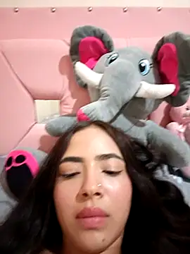 Snapshot of Sexy_cloe_outdoors chatting on 02/28/26, 06:03 Sexy cloe outdoors online show from 02/28/26, 06:03