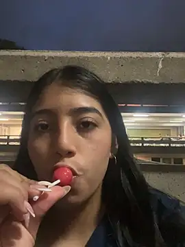 Sexy mia outdoors online show from 02/24/26, 11:36