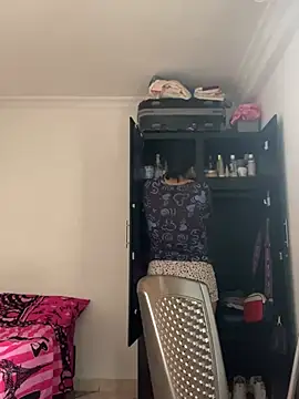 Snapshot of Sexy_mia_outdoors chatting on 03/27/26, 10:09 Sexy mia outdoors online show from 03/27/26, 10:09