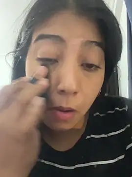 Snapshot of Sexy_mia_outdoors chatting on 04/19/26, 06:35 Sexy mia outdoors online show from 04/19/26, 06:35