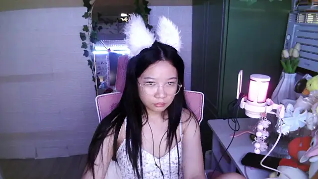 DanicaDreamX online show from 03/05/26, 07:15