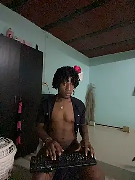 AnelimDagota  online show from 03/01/26, 12:01