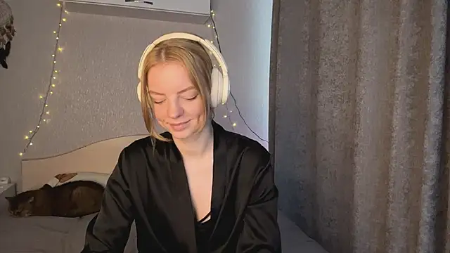 Marry Sornatiko online show from 03/29/26, 03:12