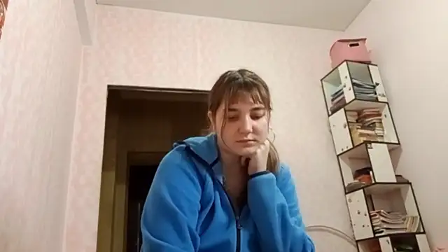 JanineThielman online show from 05/18/26, 03:07