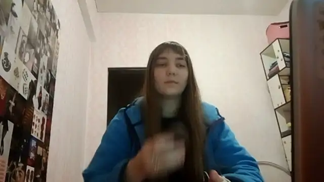 JanineThielman online show from 05/25/26, 01:50
